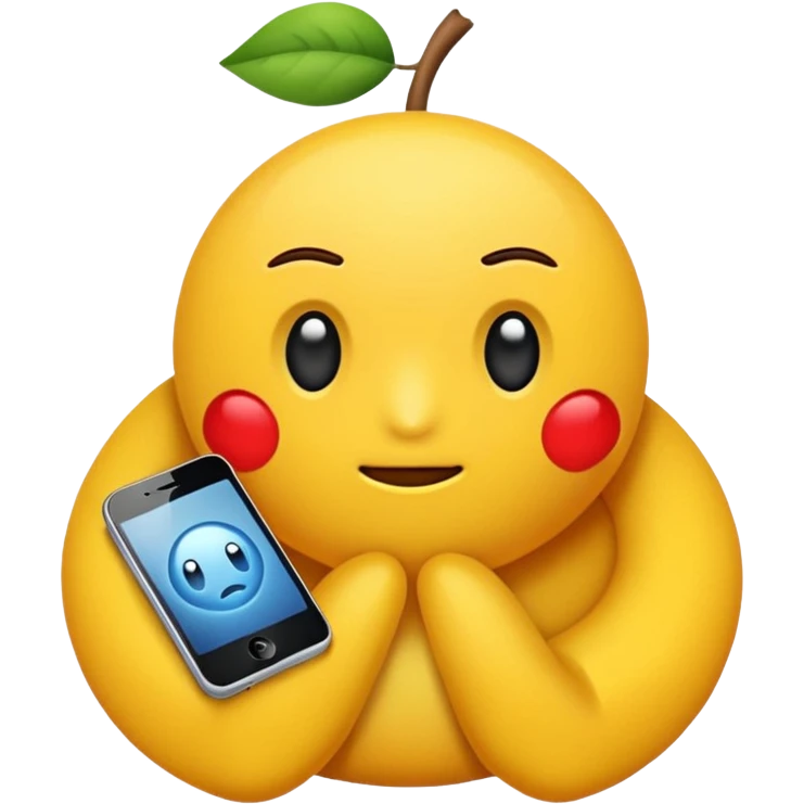 Шбюха без трусів  emoji