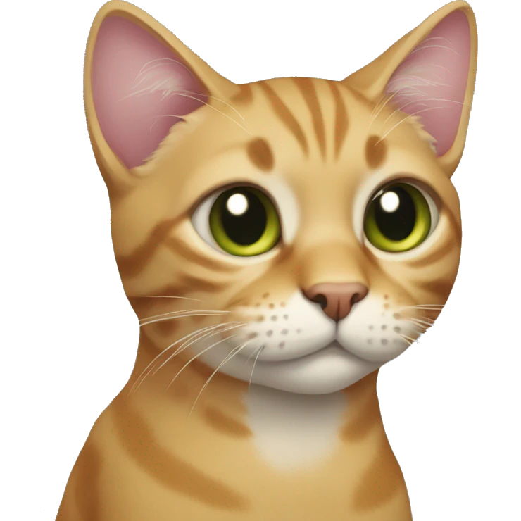 cat smalin emoji