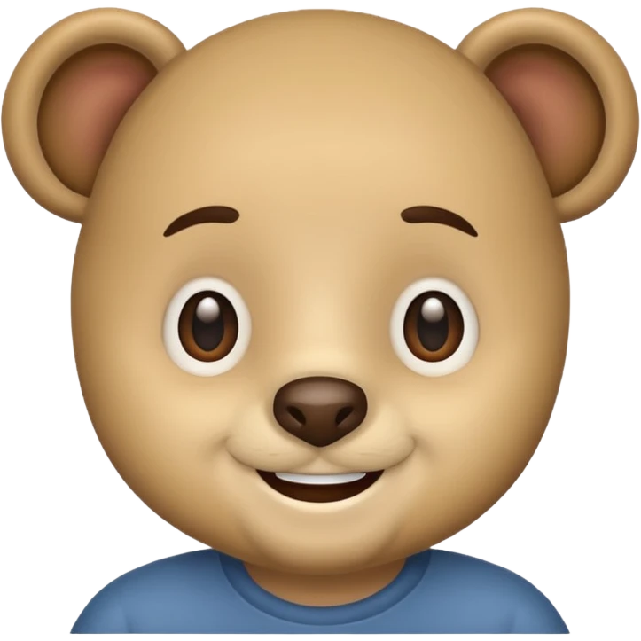 تدی emoji