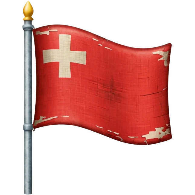 Checkpoint Flag emoji