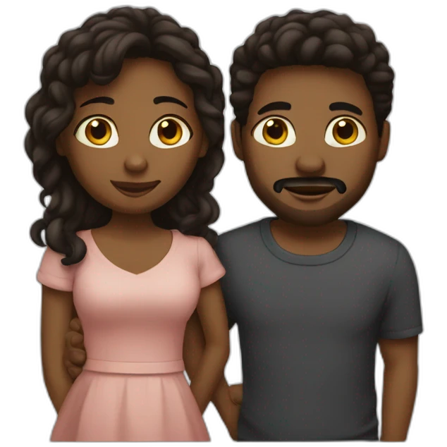 situationship emoji