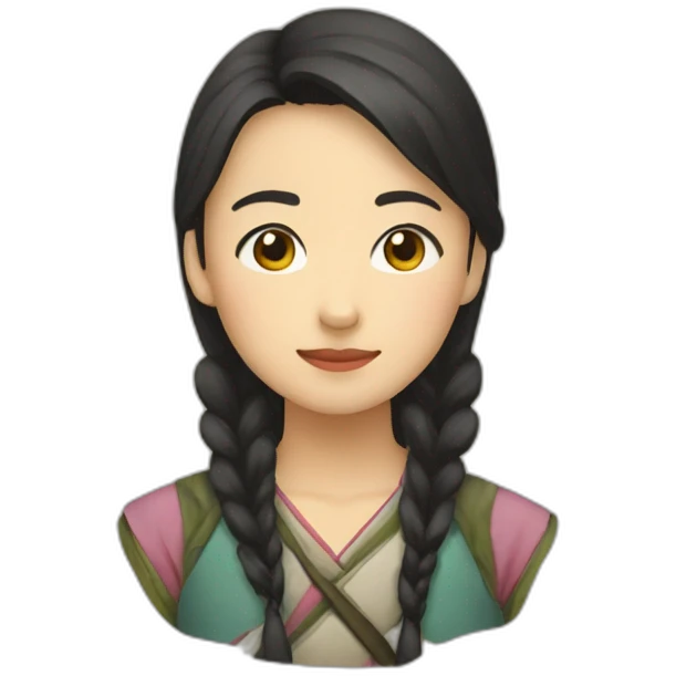 ohsako-hanpanaitte emoji