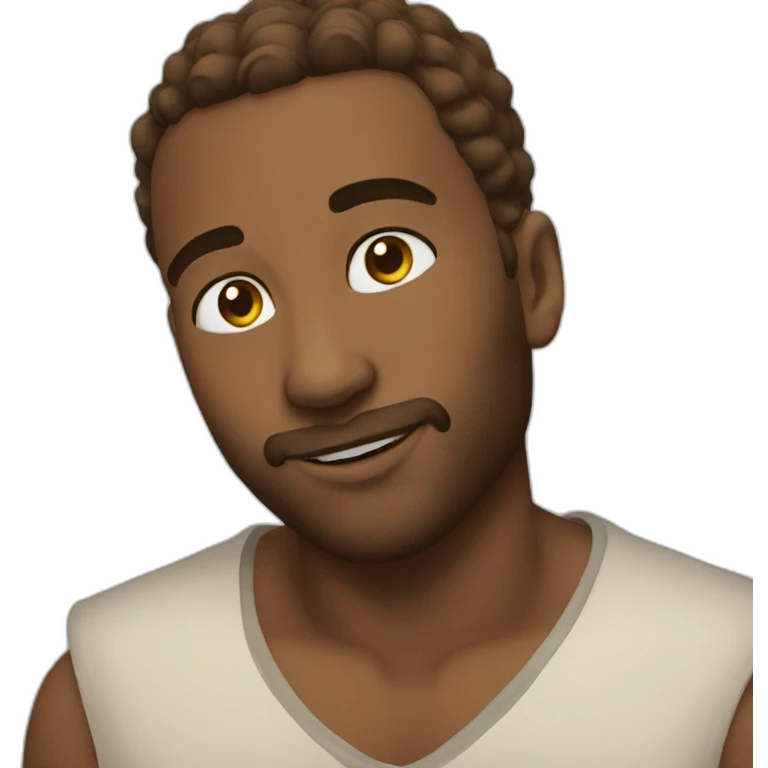 bless emoji