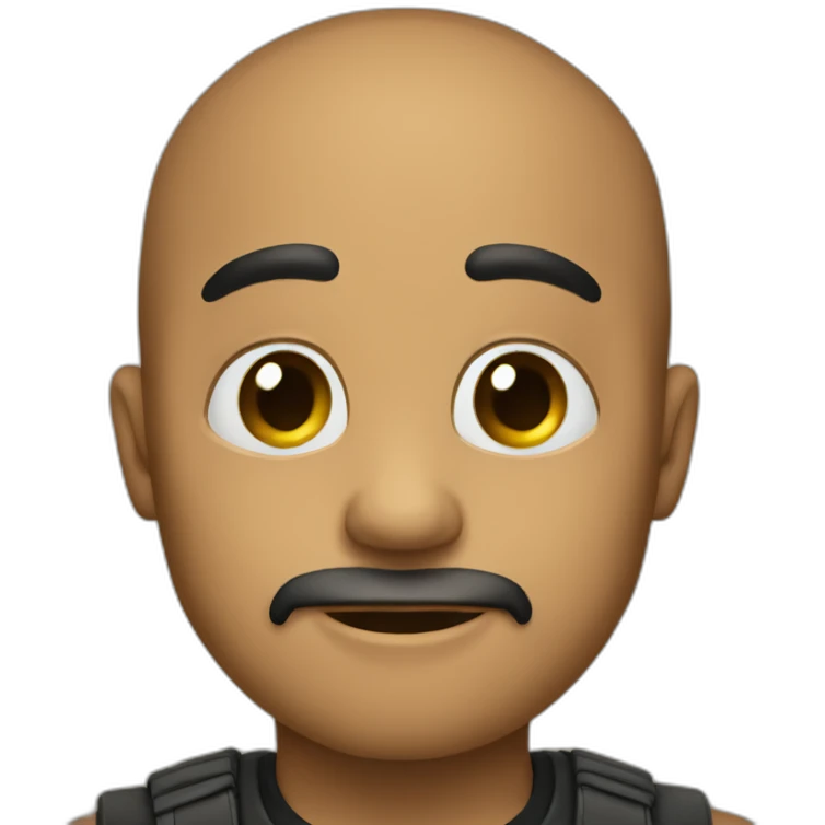 bbno$ emoji
