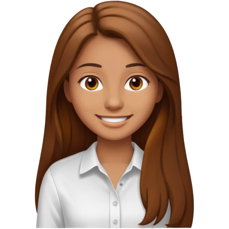 redo the one on the far right with a longer shirt emoji