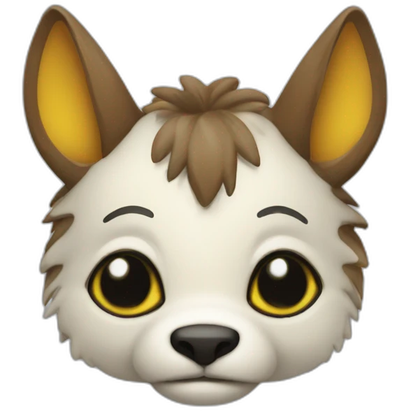 curro expo 92 mascot emoji