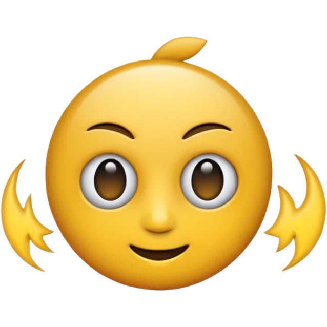 очки термінатора emoji