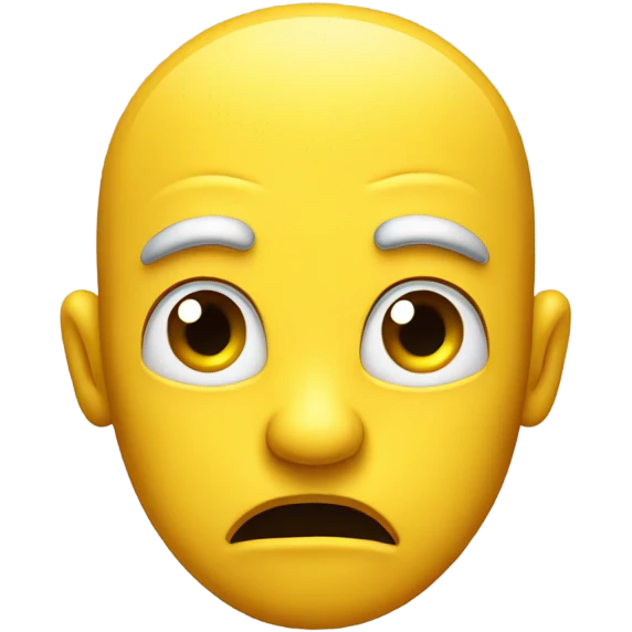 Side eye emoji emoji