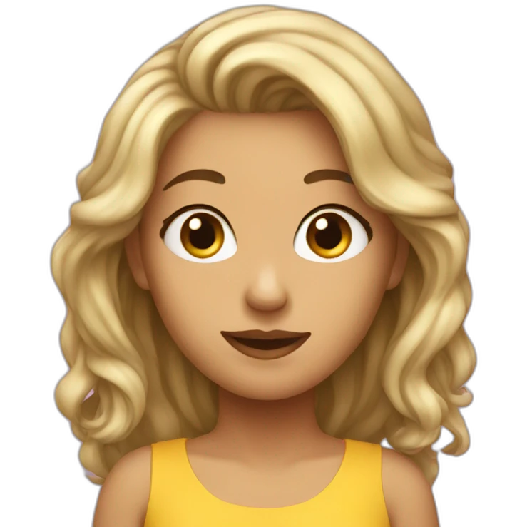Tiphaine emoji