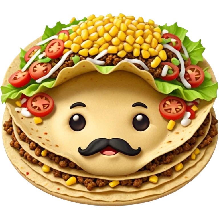 taco emoji