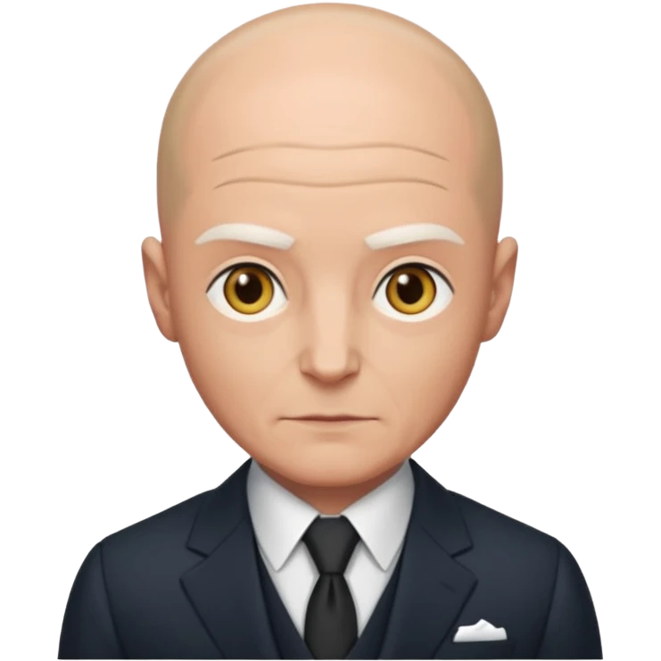 charles xavier emoji