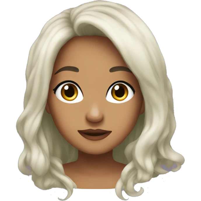 jade west emoji