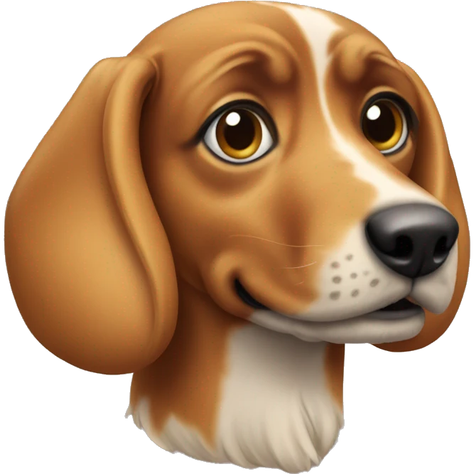 tekkel dog, wash emoji