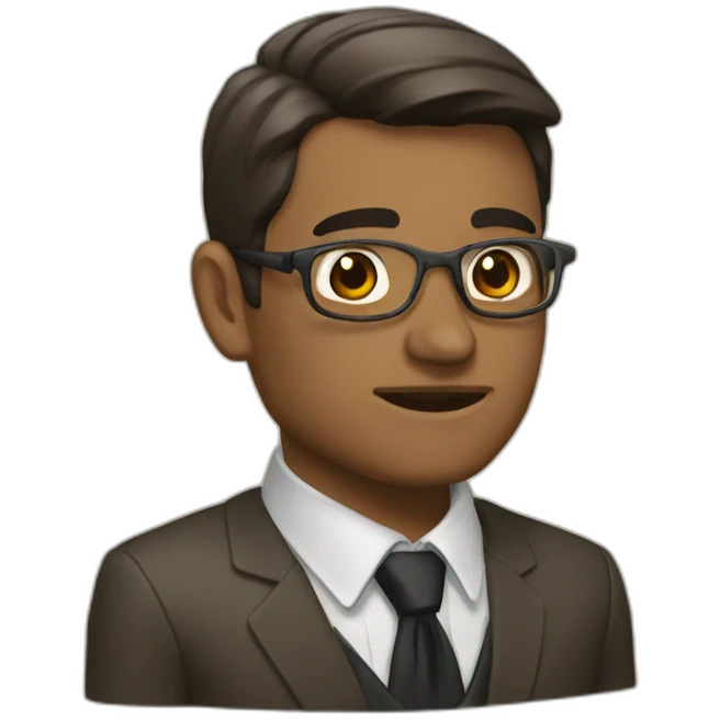 Werenoi emoji