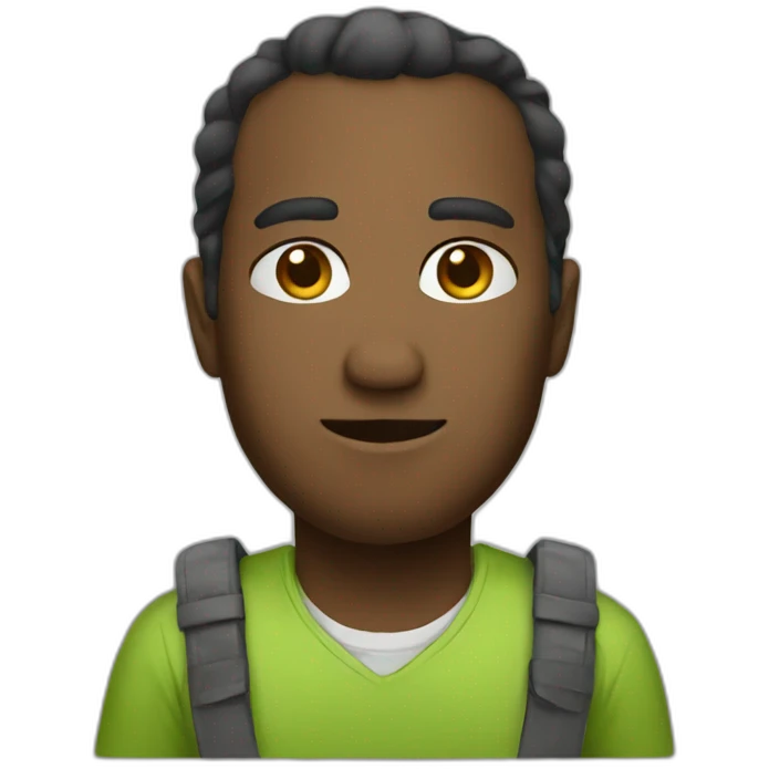 developer emoji