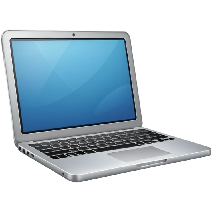 laptop emoji