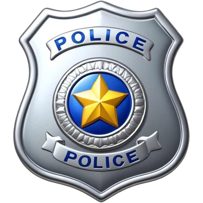 Police  emoji