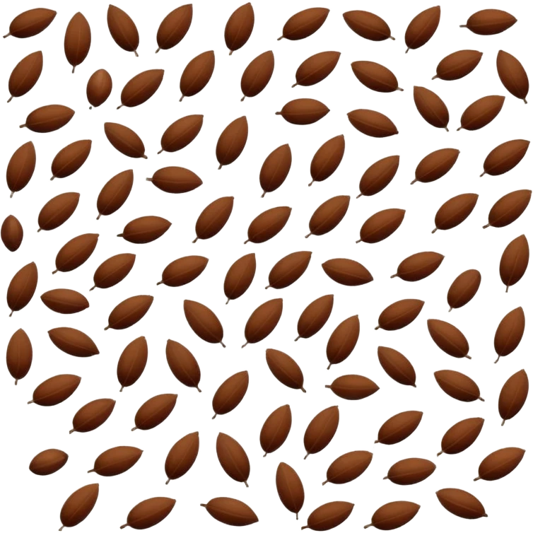 Seeds emoji