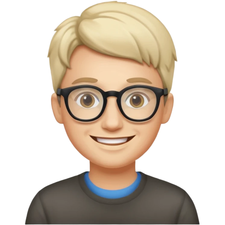a creative person emoji