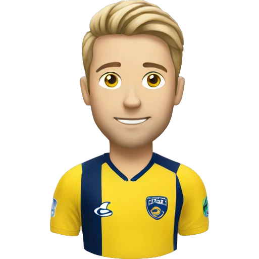 Oxford united emoji