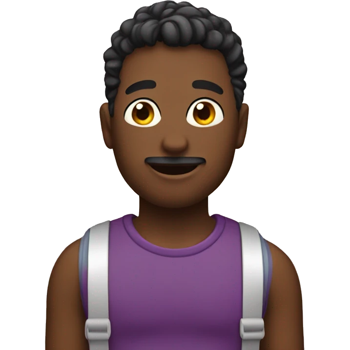 Gay emoji