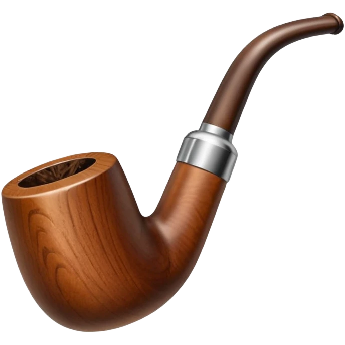 smoking pipe emoji
