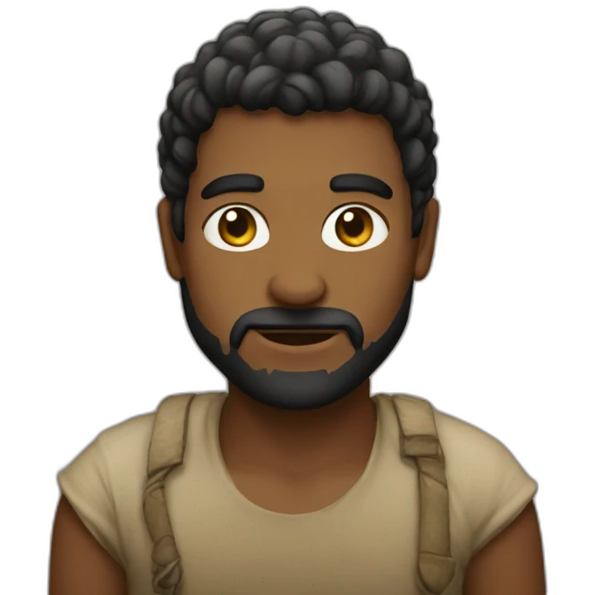 IBAI emoji