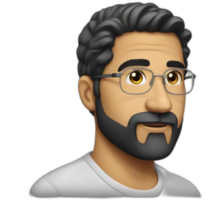 omid tayarani bigham emoji