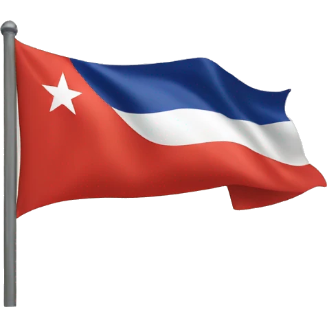 chile flag emoji