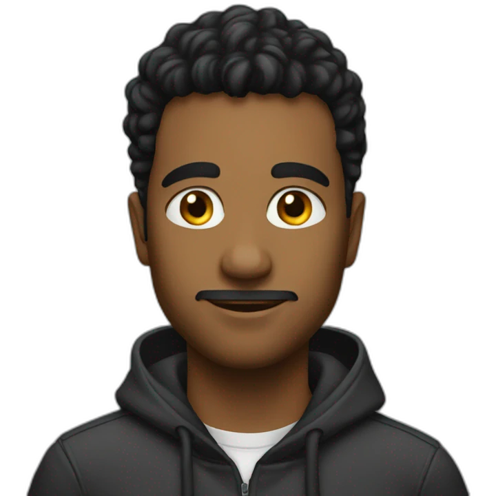 Rck emoji