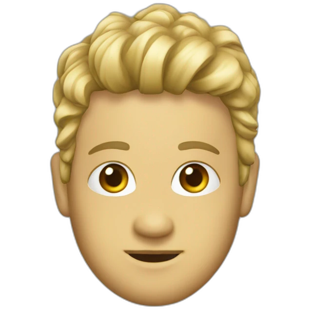 Avvocato emoji