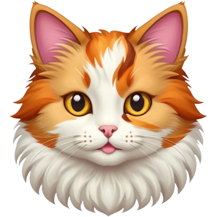 Pussy emoji