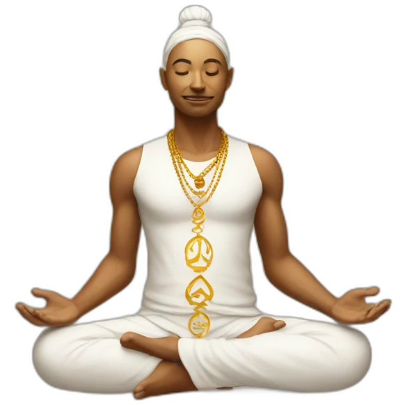 Kundalini emoji