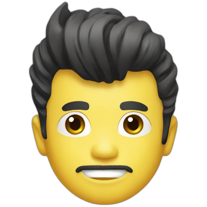 pikotaro emoji