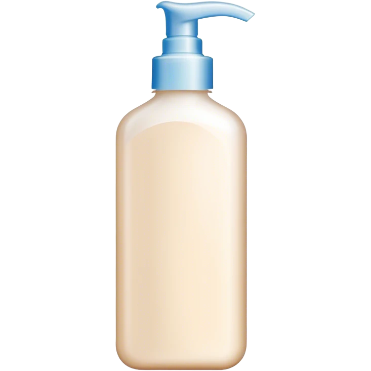 Lotion emoji