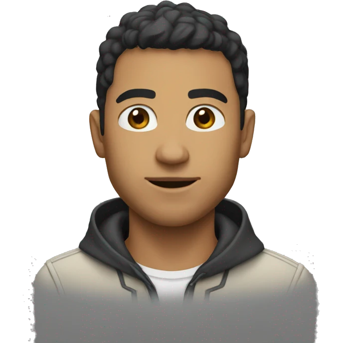 ALDO emoji