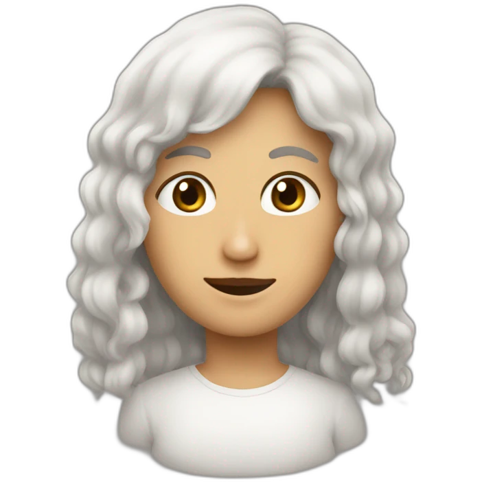 Peluquería  emoji