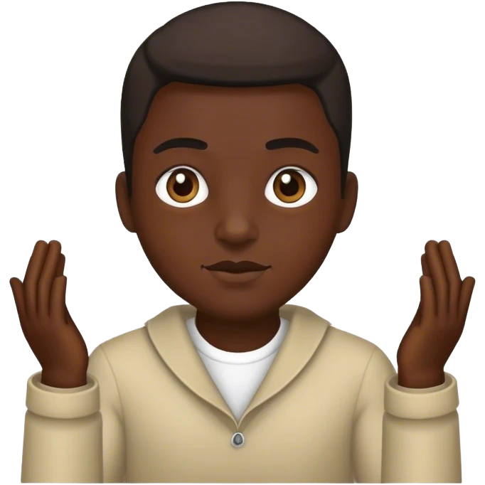 Benz emoji