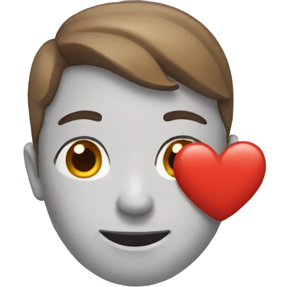  mending heart  emoji