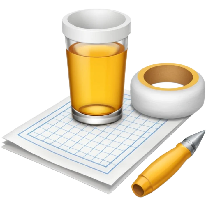 Représente moi la création d'une maquette avec un plan de travail comprenant des ciseaux du papier du scotch de la colle  du fil etc emoji