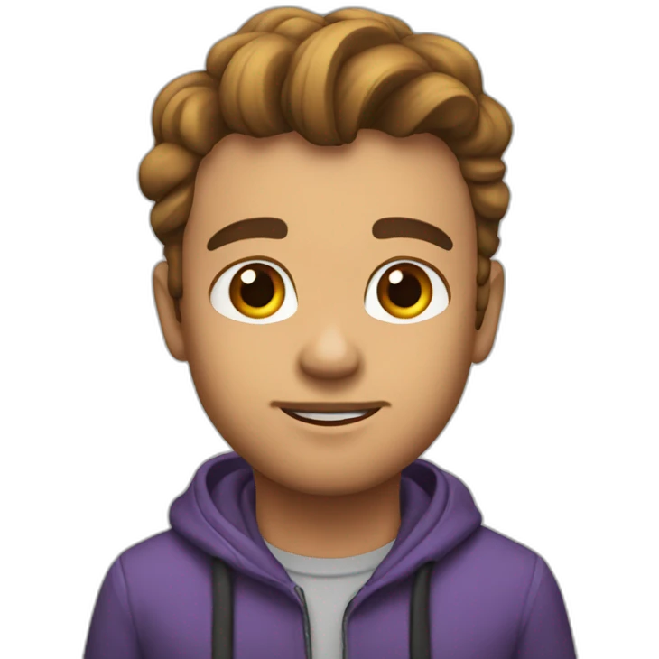 Dax  emoji
