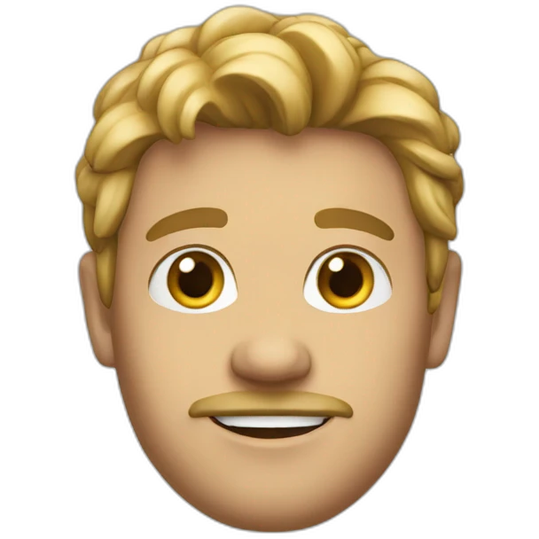 marc from switzerland emoji