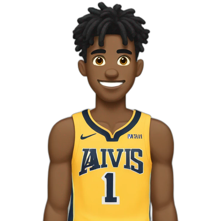 Ja morant emoji