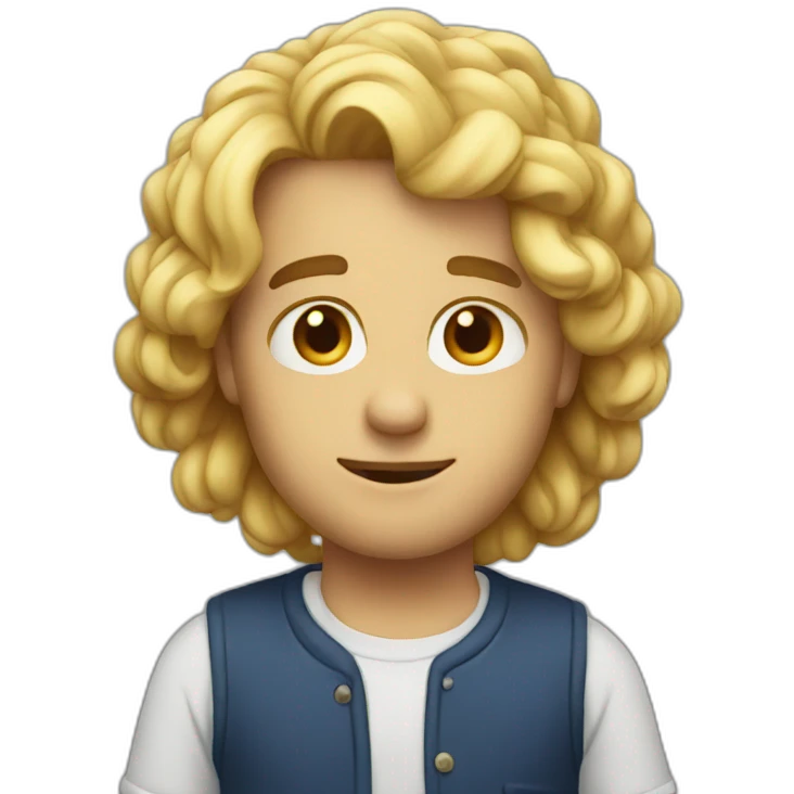Ed emoji