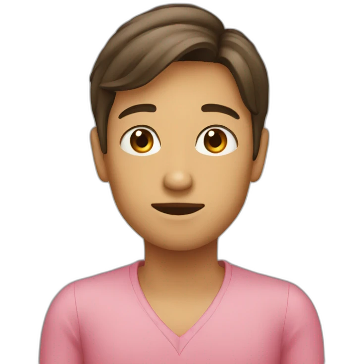 moi emoji