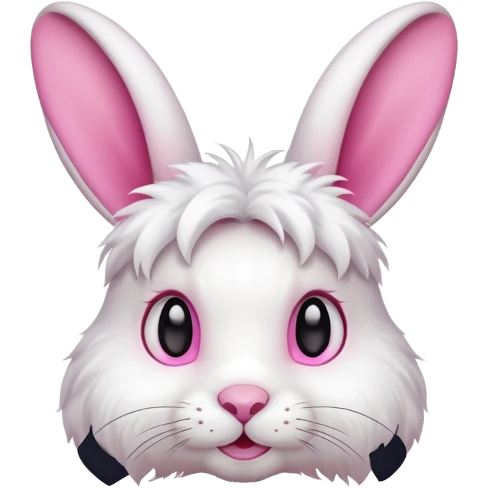 rabbit emoji