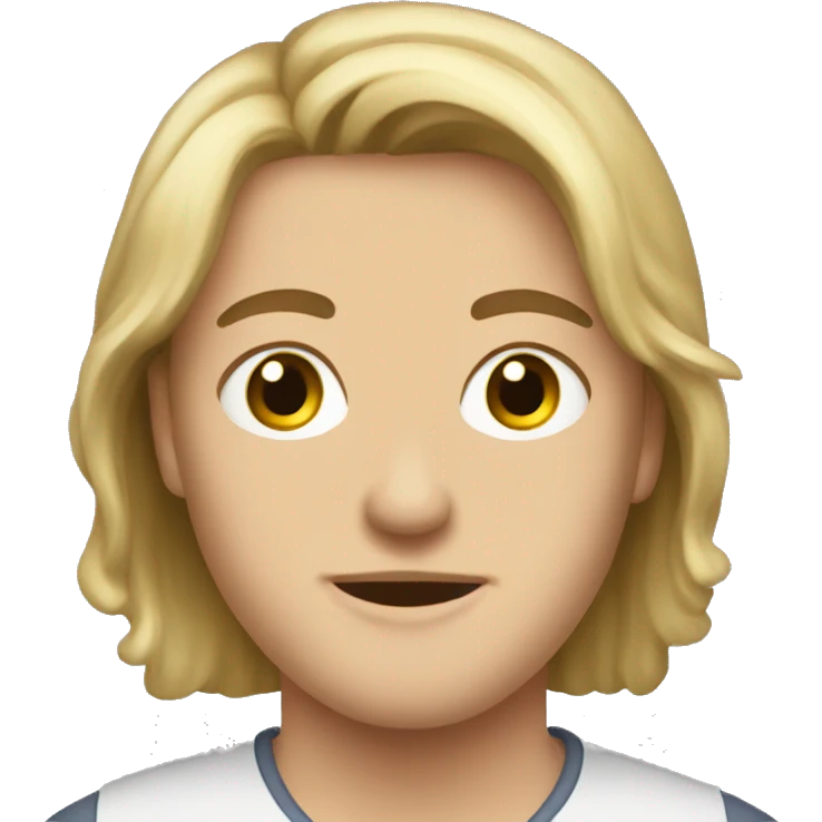 tate mcrae  emoji