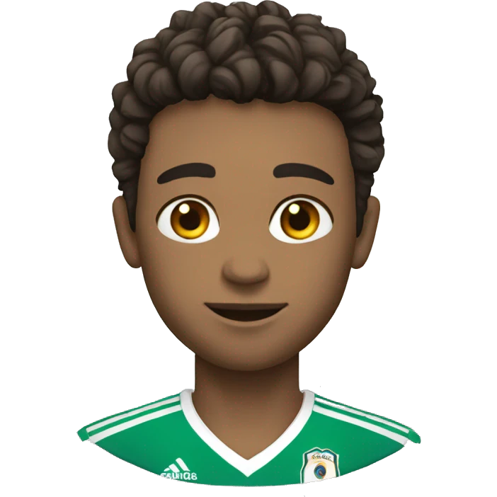 Fifa de emoji