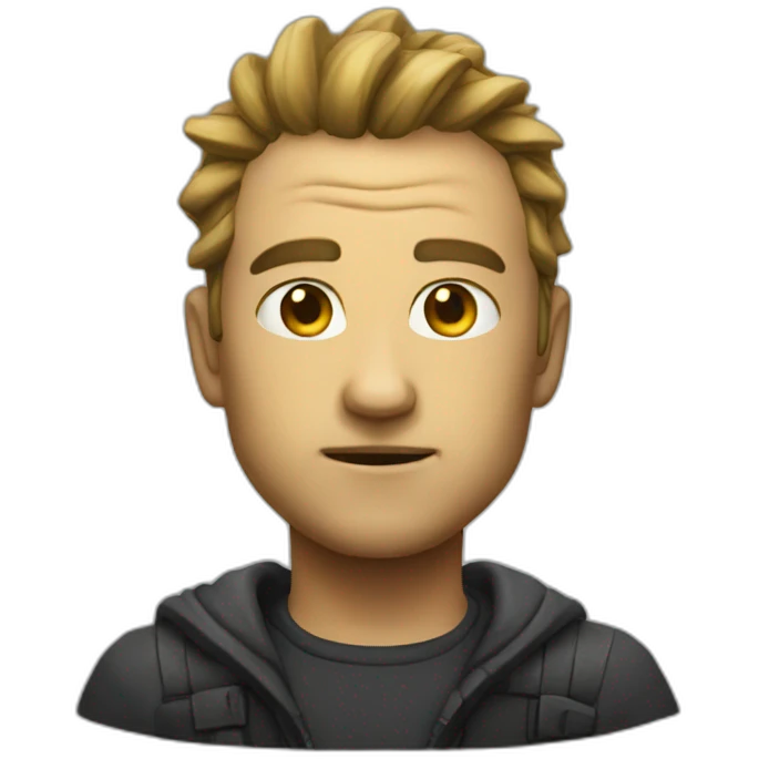 final boss emoji