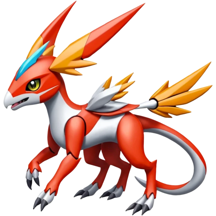 Meloetta-Latias-Wargreymon-Protogen-Pokémon-Digimon-Fakémon-fusion-hybrid-creature emoji